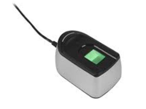 FINGERPRINT SCANNER FC-U01E
